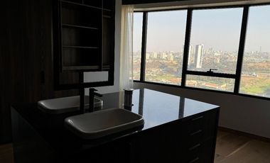 Departamento en Renta  en Core 31, Bosque Real