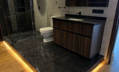 Departamento en Renta  en Core 31, Bosque Real