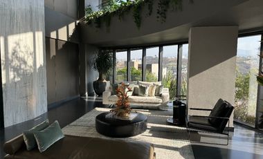 Departamento en Renta  en Core 31, Bosque Real
