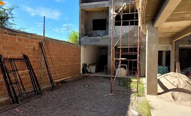 Departamento en  pozo en Plottier