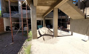 Departamento en  pozo en Plottier