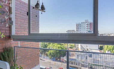 Venta Departamento 3 Ambientes, Ramos Mejía Norte