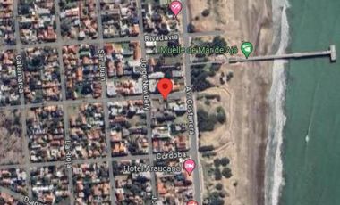 Departamentos en venta - 2 Dormitorios 4 Baños 1 Local - 283Mts2 - Mar De Ajo