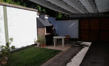 Casa en  VENTA