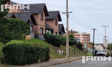 Complejo de Cabañas con Lote multifamilar