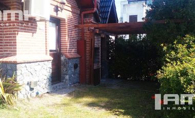 Complejo de Cabañas con Lote multifamilar