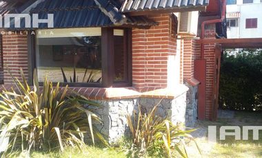 Complejo de Cabañas con Lote multifamilar