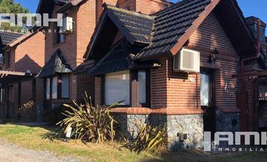 Complejo de Cabañas con Lote multifamilar