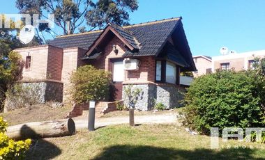 Complejo de Cabañas con Lote multifamilar