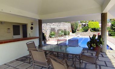 Casa en condominio en Venta , Lomas de Cortes