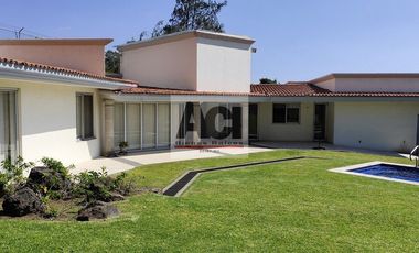 Casa en condominio en Venta , Lomas de Cortes