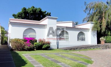 Casa en condominio en Venta , Lomas de Cortes