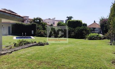 Casa en condominio en Venta , Lomas de Cortes