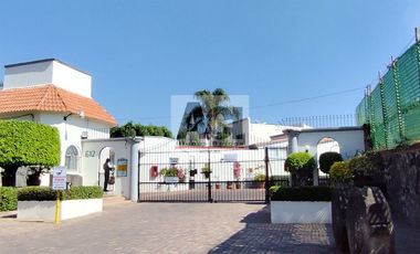 Casa en condominio en Venta , Lomas de Cortes