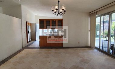 Casa en condominio en Venta , Lomas de Cortes