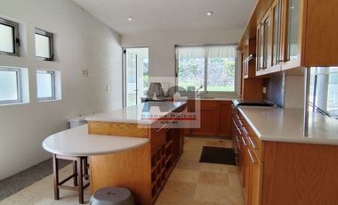 Casa en condominio en Venta , Lomas de Cortes