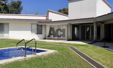 Casa en condominio en Venta , Lomas de Cortes