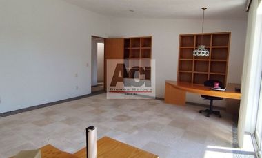 Casa en condominio en Venta , Lomas de Cortes