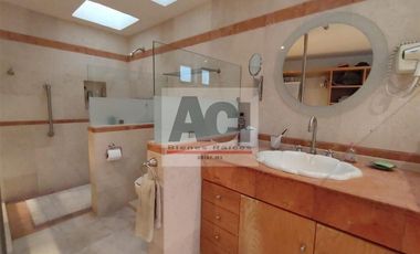 Casa en condominio en Venta , Lomas de Cortes