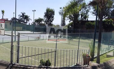 Casa en condominio en Venta , Lomas de Cortes