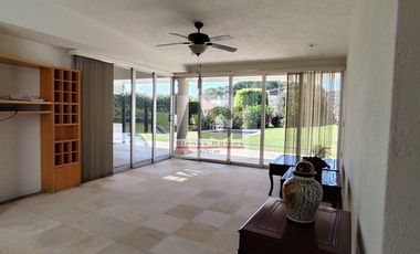 Casa en condominio en Venta , Lomas de Cortes