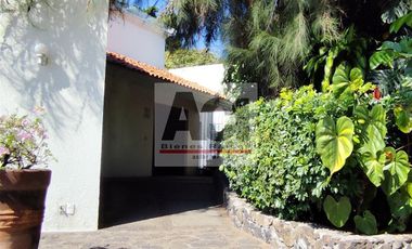 Casa en condominio en Venta , Lomas de Cortes