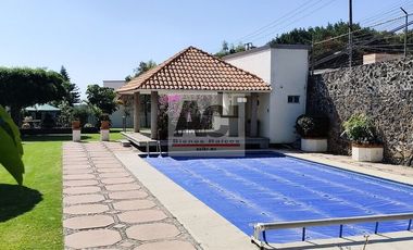 Casa en condominio en Venta , Lomas de Cortes