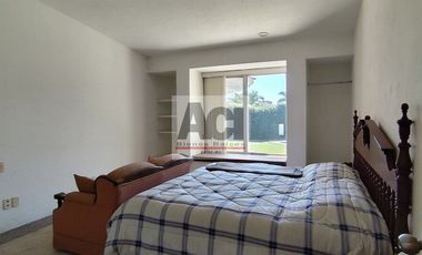 Casa en condominio en Venta , Lomas de Cortes