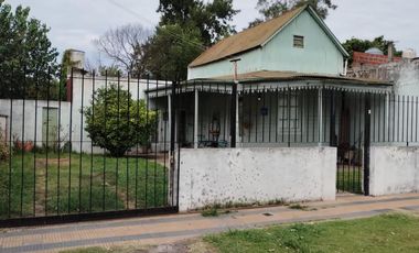 Terreno - Lanús