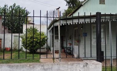 Terreno - Lanús