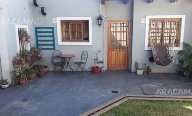 Casa en venta - Monte Grande