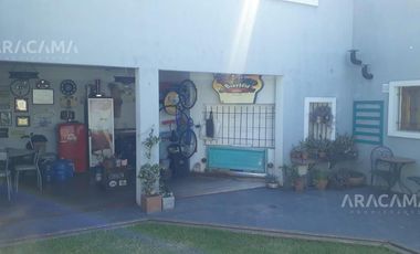 Casa en venta - Monte Grande