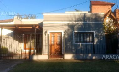 Casa en venta - Monte Grande
