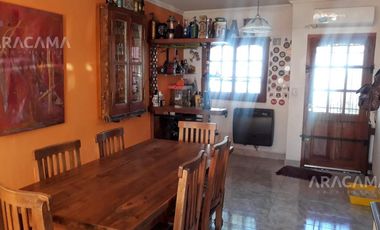 Casa en venta - Monte Grande
