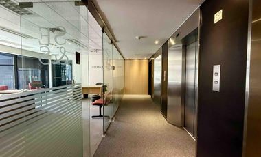 Oficina en Microcentro