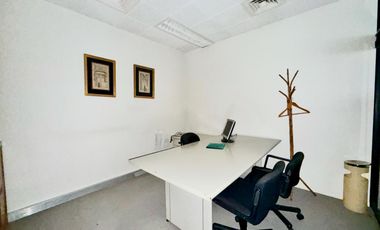 Oficina en Microcentro