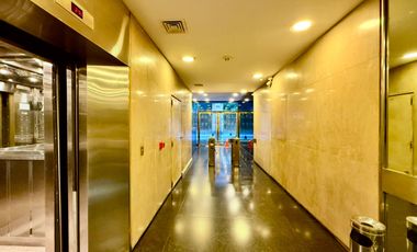 Oficina en Microcentro