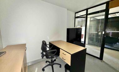 Oficina en Microcentro
