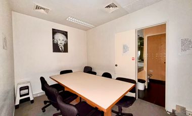 Oficina en Microcentro