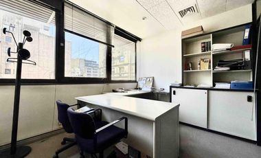 Oficina en Microcentro