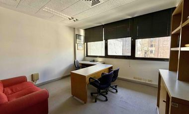 Oficina en Microcentro