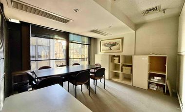 Oficina en Microcentro