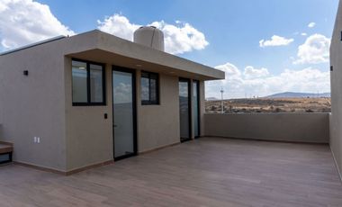 Venta de Casa en Querétaro, El Marqués, Fracc. Zen Life 1 , seguridad 24 horas