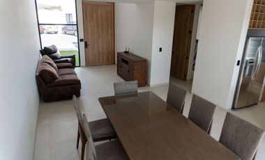 Venta de Casa en Querétaro, El Marqués, Fracc. Zen Life 1 , seguridad 24 horas