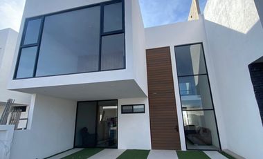Venta de Casa en Querétaro, El Marqués, Fracc. Zen Life 1 , seguridad 24 horas