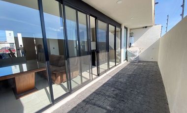 Venta de Casa en Querétaro, El Marqués, Fracc. Zen Life 1 , seguridad 24 horas