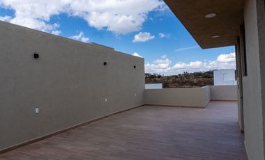 Venta de Casa en Querétaro, El Marqués, Fracc. Zen Life 1 , seguridad 24 horas