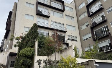 DEPARTAMENTO EN VENTA EN CARRETERA A BELLAVISTA, ATIZAPAN DE ZARAGOZA, EDO. MEX.