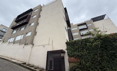 DEPARTAMENTO EN VENTA EN CARRETERA A BELLAVISTA, ATIZAPAN DE ZARAGOZA, EDO. MEX.