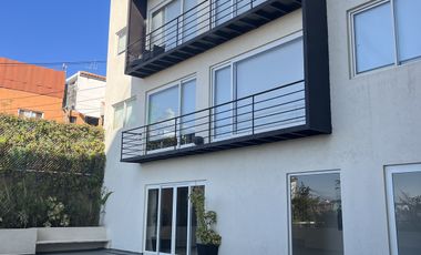 DEPARTAMENTO EN VENTA EN CARRETERA A BELLAVISTA, ATIZAPAN DE ZARAGOZA, EDO. MEX.